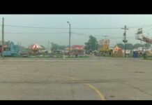 Canadian Wildfires Reach America’s Favorite Theme Park Events across area canceled due to hazardous air