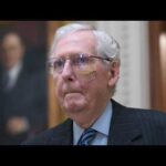 Health Mystery Engulfs: McConnell’s Extended Hospital Stay Ky. Gov. seeks answers on Sen. Mitch McConnell’s health as his hospitalization passes 3 weeks