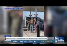 ICE Says ‘Criminal Alien,’ Family Says ‘Grandmother’ DHS identifies woman arrest by ICE as drug trafficker