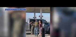 DHS identifies woman arrest by ICE as drug trafficker