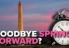 The Sunshine Protection Act Sparks Confusion Americans may never have to change clocks again as daylight saving bill moves forward
