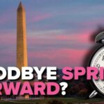 The Sunshine Protection Act Sparks Confusion Americans may never have to change clocks again as daylight saving bill moves forward