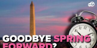 Americans may never have to change clocks again as daylight saving bill moves forward
