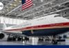 Foreign Palace Becomes Air Force One Trump unveils Qatari-donated 747 that will serve as Air Force One
