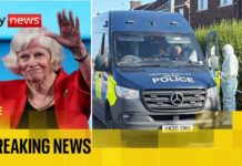 Full breaking coverage | Counter-terror police leading investigation into Ann Widdecombe death