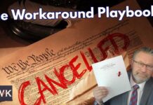 Federal Appeals Court Strikes Down New Jersey The State That Is Showing Us How They'll Still Ban Assault Weapons