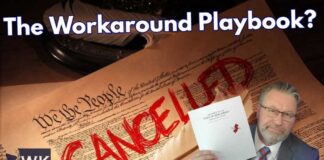 The State That Is Showing Us How They'll Still Ban Assault Weapons