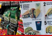 A Simple Order Turned Into a Public Health Crisis Lettuce tied to diarrhea parasite outbreak: how to stay safe