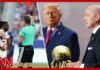A Presidential Phone Call, a Reversed Ban, and a World Cup Firestorm Trump called FIFA boss before stunning USA red card reversal