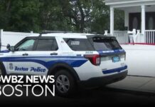 Body found at home owned by husband of Massachusetts Rep. Ayanna Pressley in Boston