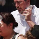 Trump’s State Fair Shuts Down Temporarily As Extreme Heat Derails July 4th Events