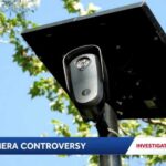 Hidden Pipeline Exposes Local Plates Map reveals Flock cameras are spreading across Southwest Florida, raising privacy concerns