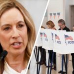 New Jersey Reveals Major Registration Error NJ Gov Admits 'Software Error' Allowed Over 6,000 Non-Citizen Voter Registrations
