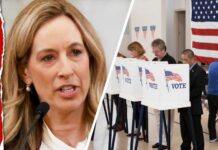 New Jersey Reveals Major Registration Error NJ Gov Admits 'Software Error' Allowed Over 6,000 Non-Citizen Voter Registrations