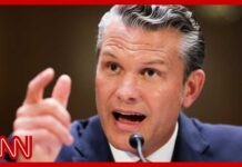 War Spending Climbs as National Debt Grows Hegseth grilled over $37.5B Iran war cost: CNN’s first reactions