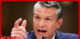Hegseth grilled over $37.5B Iran war cost: CNN’s first reactions