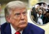 Watch Trump's Response to a Possible Houthi Red Sea Blockade: "We Take Care of Things"