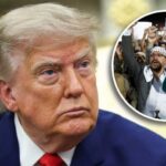 Another Global Oil Chokepoint Under Pressure Watch Trump's Response to a Possible Houthi Red Sea Blockade: "We Take Care of Things"