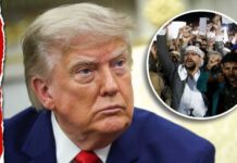 Another Global Oil Chokepoint Under Pressure Watch Trump's Response to a Possible Houthi Red Sea Blockade: "We Take Care of Things"