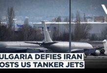Bulgaria Approves US Tanker Aircraft | NATO Ally Rejects Iran's Warning | VERTEX