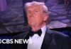 Watch Live: Trump returns to White House Correspondents’ Dinner after April shooting
