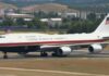 Trump Swapped His New Qatar Jet for the Veteran Air Force One Is President Trump's New Air Force One A Security Risk?