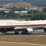 Trump Swapped His New Qatar Jet for the Veteran Air Force One Is President Trump's New Air Force One A Security Risk?