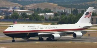 Is President Trump's New Air Force One A Security Risk?