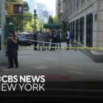 Minutes Apart, Two Men Stabbed in Manhattan NYPD: 2 people stabbed on UWS, 1 person in custody