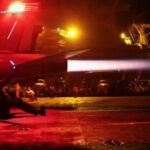 US announces another troop death in war with Iran, bringing total to 17 US service member deaths