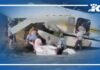 Analyzing the seaplane crash in the San Juan Islands