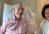 Senate Veteran’s Recovery Raises New Questions Sen. Mitch McConnell Breaks Silence on Mystery Hospitalization