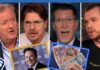 Wall Street Turns on Musk: Hundreds of Billions Vanish "I'm QUITTING!" Gary Stevenson vs Piers Morgan On Wealth, Economic Growth & Elon Musk