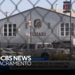 California Erases a Century of School Pride Marysville High drops longtime mascot as new state law takes effect