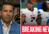 ESPN provides details on Bijan Robinson and Jahmyr Gibbs sitting out practice amid contract talks