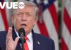 Voters Turn Away as Trump Hits New Low Quinnipiac University releases new national poll