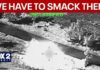 U.S. Edges Closer to a Wider War With Iran US escalating airstrikes on Iran