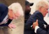No Diagnosis, No Public Appearance The Mitch McConnell thing is getting REALLY WEIRD