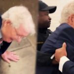 The Mitch McConnell thing is getting REALLY WEIRD