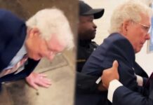 No Diagnosis, No Public Appearance The Mitch McConnell thing is getting REALLY WEIRD