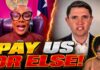 Funding Fight Exposes Tensions Inside Texas Democratic Party Black Democrats TURN ON James Talarico as Campaign Collapses!