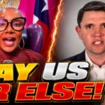 Funding Fight Exposes Tensions Inside Texas Democratic Party Black Democrats TURN ON James Talarico as Campaign Collapses!