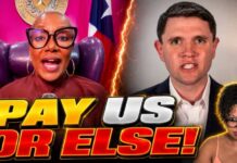Black Democrats TURN ON James Talarico as Campaign Collapses!