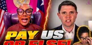 Black Democrats TURN ON James Talarico as Campaign Collapses!