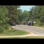6 dead, including suspect, in series of killings in Michigan