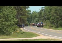 Six Dead—Manhunt Ends In Woods 6 dead, including suspect, in series of killings in Michigan