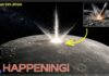 SpaceX Rocket Will Smash Into the Moon No One Can Stop This SpaceX Rocket From Hitting the Moon