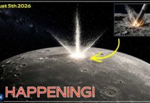No One Can Stop This SpaceX Rocket From Hitting the Moon