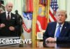 New Orders Shake Citizenship At Birth Are Trump's new executive orders targeting birthright citizenship constitutional?