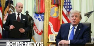 Are Trump's new executive orders targeting birthright citizenship constitutional?